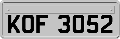 KOF3052
