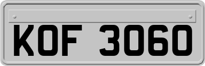 KOF3060