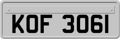 KOF3061