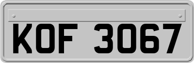 KOF3067