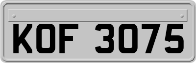 KOF3075