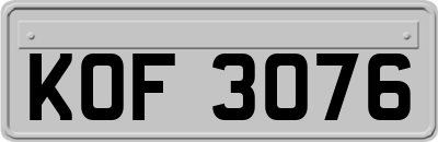 KOF3076