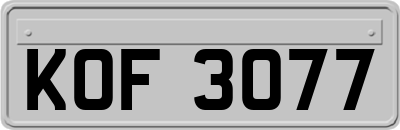KOF3077