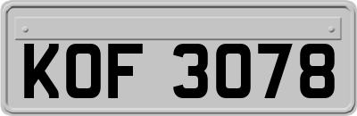KOF3078