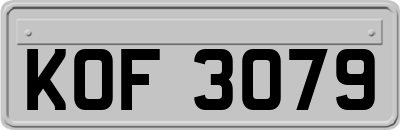 KOF3079
