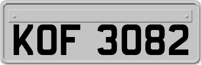 KOF3082