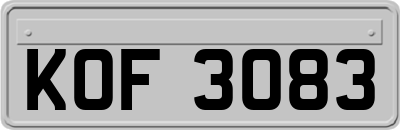 KOF3083