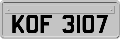 KOF3107
