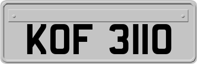 KOF3110