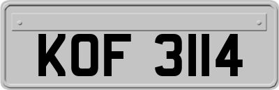 KOF3114