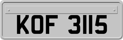 KOF3115