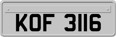 KOF3116
