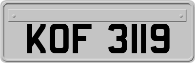 KOF3119