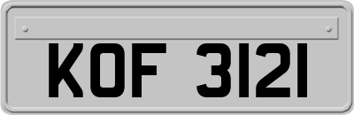 KOF3121