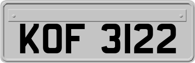 KOF3122