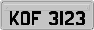 KOF3123