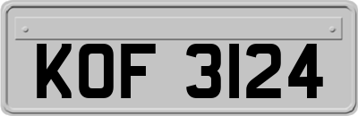 KOF3124