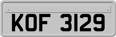 KOF3129