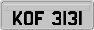 KOF3131