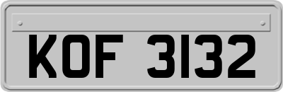 KOF3132