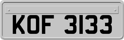 KOF3133