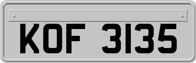 KOF3135