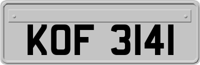 KOF3141