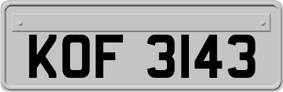 KOF3143
