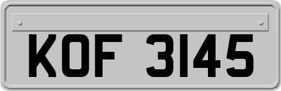 KOF3145