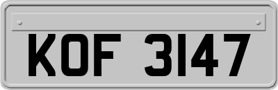 KOF3147