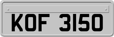 KOF3150