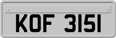 KOF3151