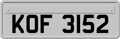 KOF3152