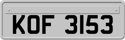 KOF3153