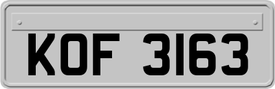 KOF3163