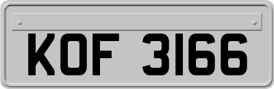 KOF3166