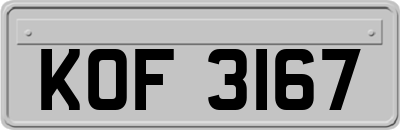 KOF3167