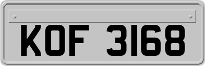 KOF3168