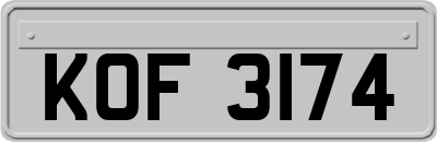 KOF3174