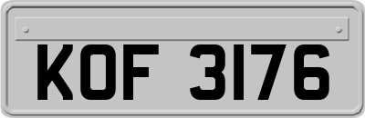 KOF3176