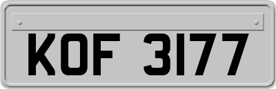 KOF3177