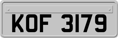 KOF3179