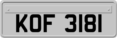 KOF3181