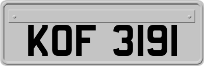 KOF3191