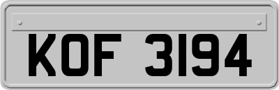 KOF3194