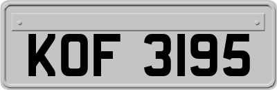KOF3195