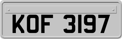 KOF3197