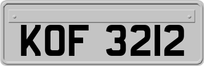KOF3212