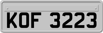 KOF3223