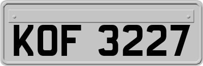 KOF3227